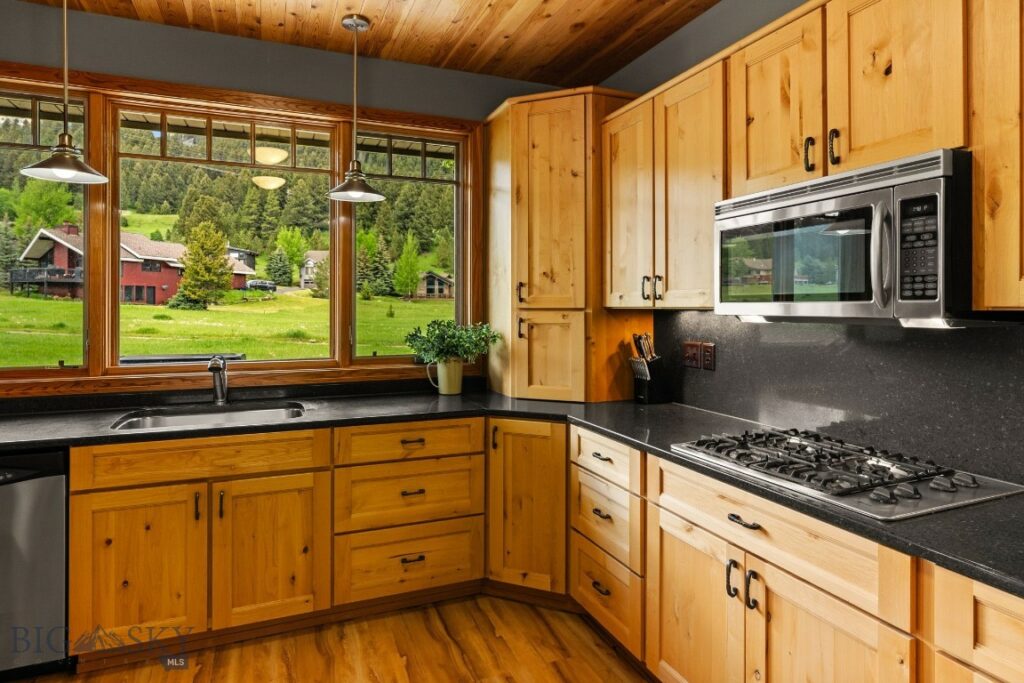 2085 Spotted Elk Road, Big Sky MT 59716