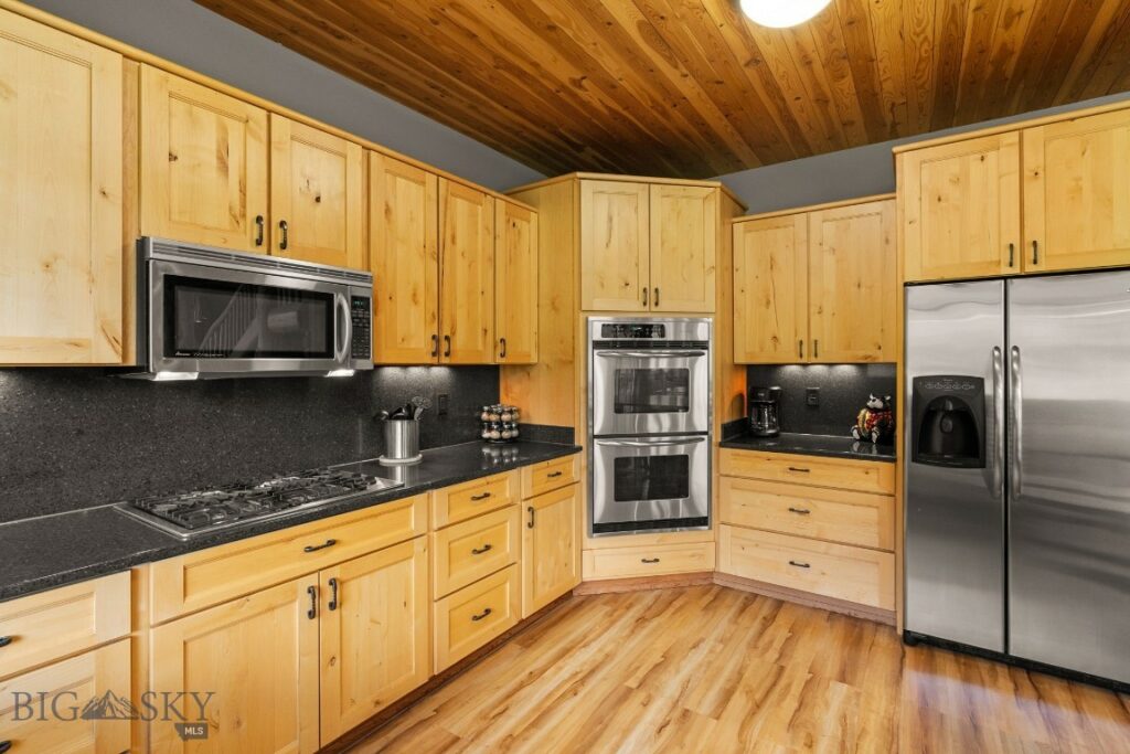 2085 Spotted Elk Road, Big Sky MT 59716