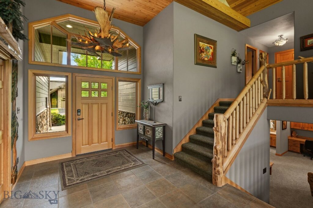 2085 Spotted Elk Road, Big Sky MT 59716