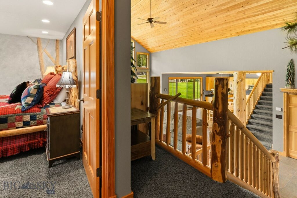 2085 Spotted Elk Road, Big Sky MT 59716