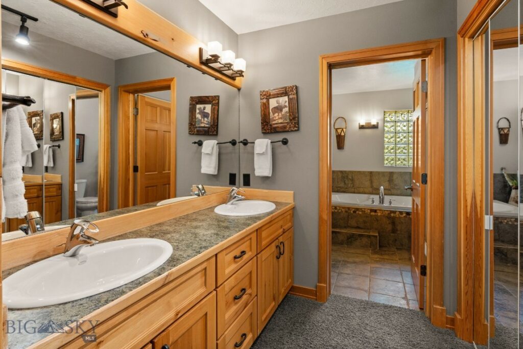 2085 Spotted Elk Road, Big Sky MT 59716