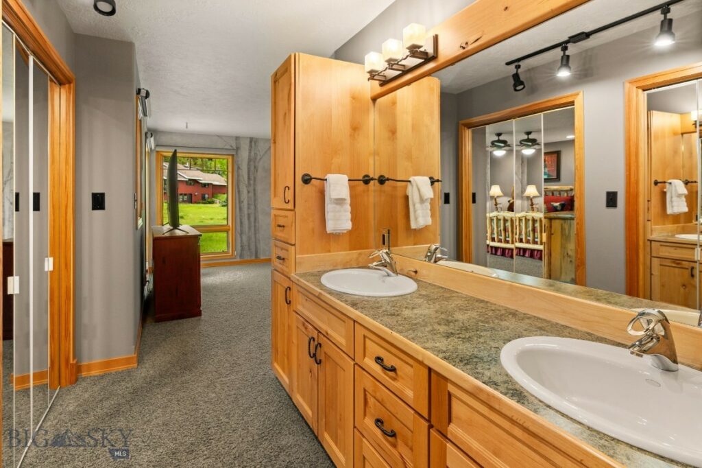 2085 Spotted Elk Road, Big Sky MT 59716