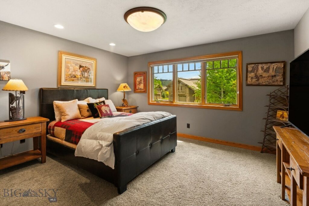 2085 Spotted Elk Road, Big Sky MT 59716
