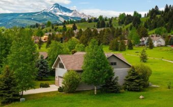2085 Spotted Elk Road, Big Sky MT 59716