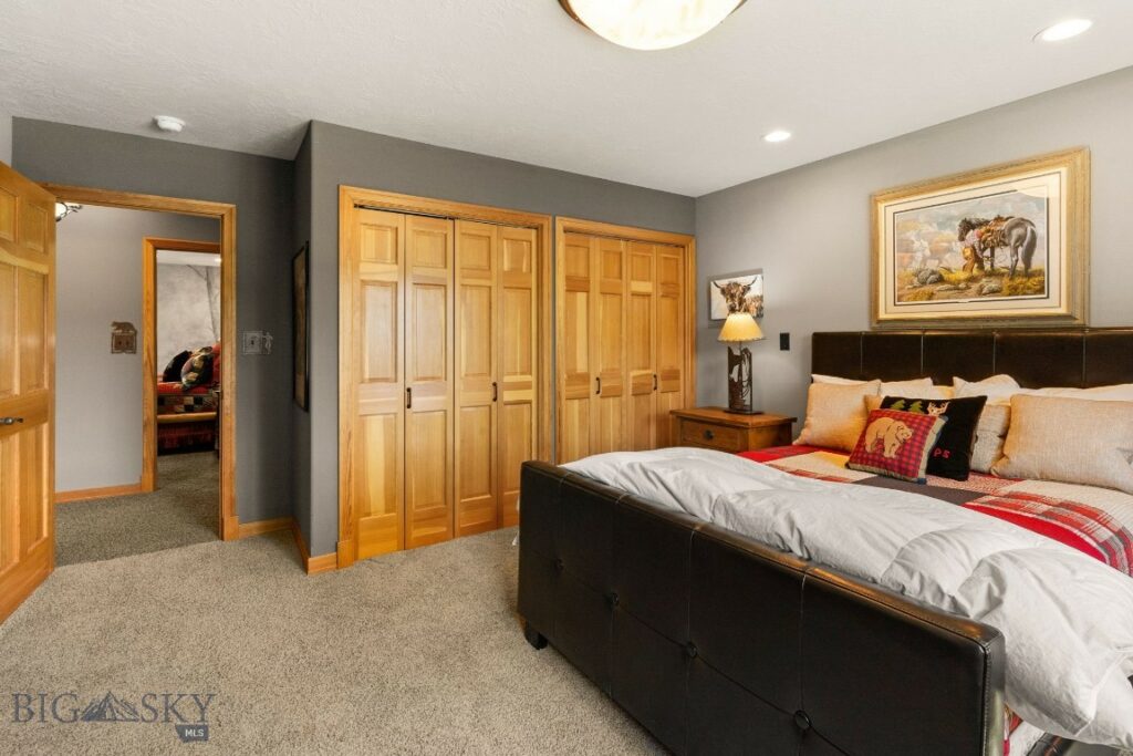 2085 Spotted Elk Road, Big Sky MT 59716