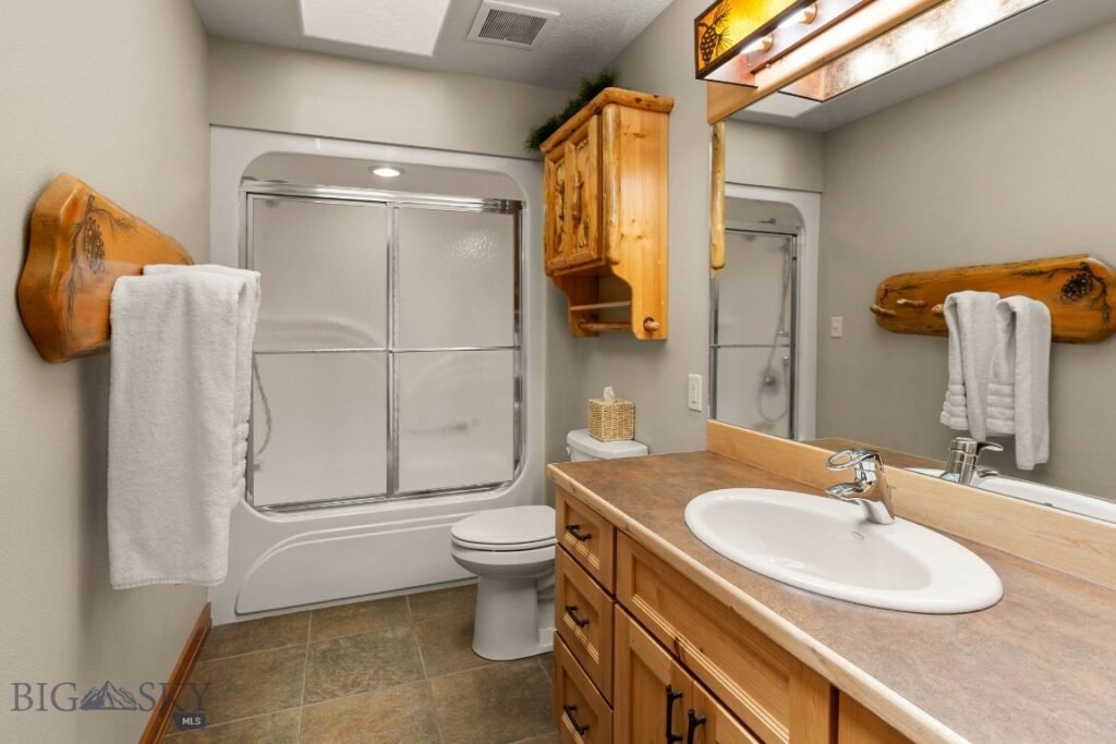 2085 Spotted Elk Road, Big Sky MT 59716