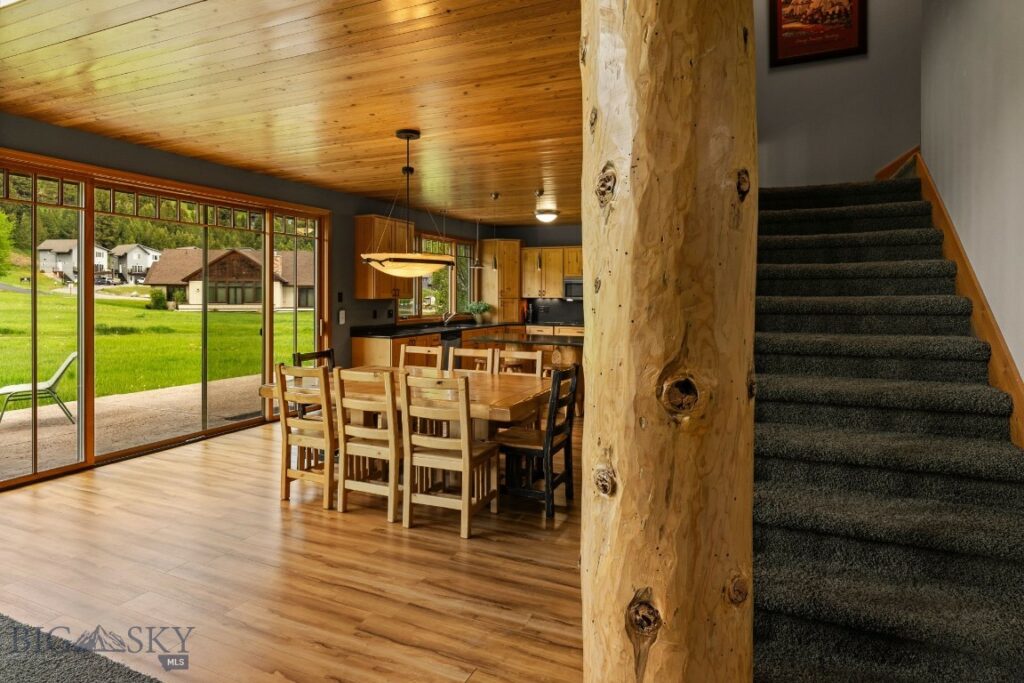 2085 Spotted Elk Road, Big Sky MT 59716