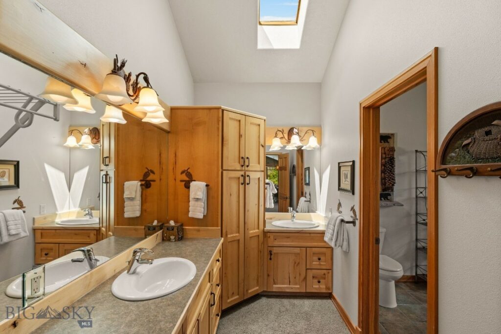 2085 Spotted Elk Road, Big Sky MT 59716