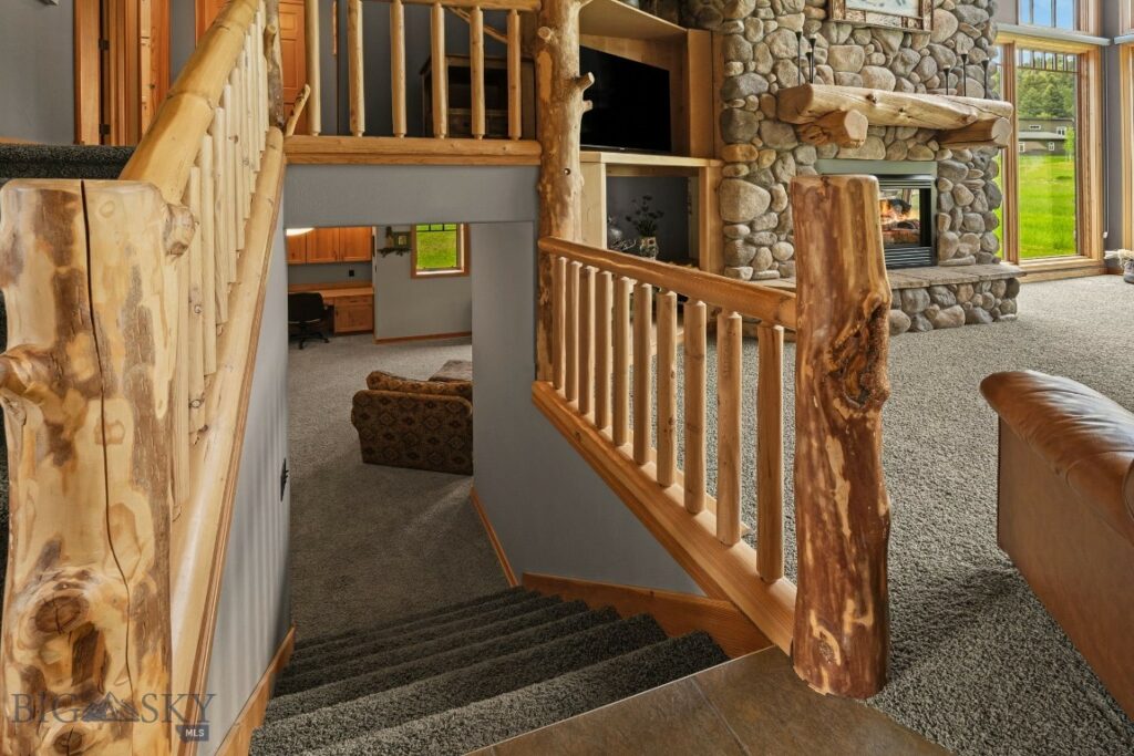 2085 Spotted Elk Road, Big Sky MT 59716