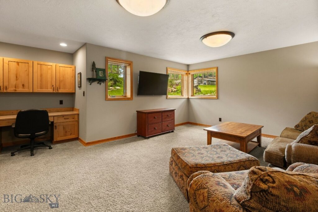 2085 Spotted Elk Road, Big Sky MT 59716