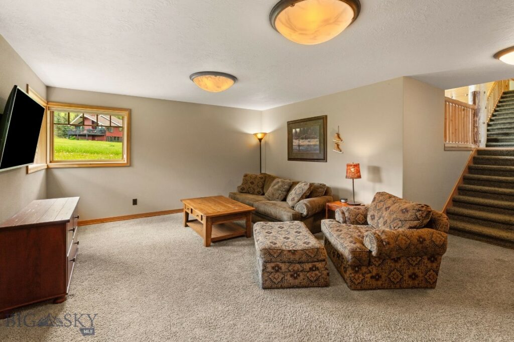 2085 Spotted Elk Road, Big Sky MT 59716