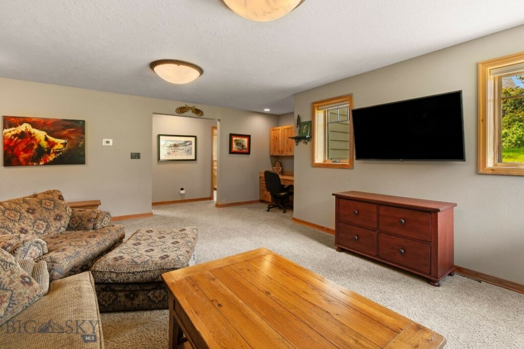 2085 Spotted Elk Road, Big Sky MT 59716