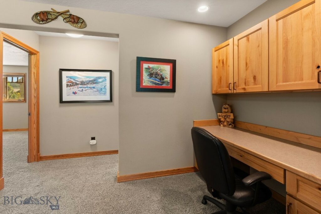 2085 Spotted Elk Road, Big Sky MT 59716