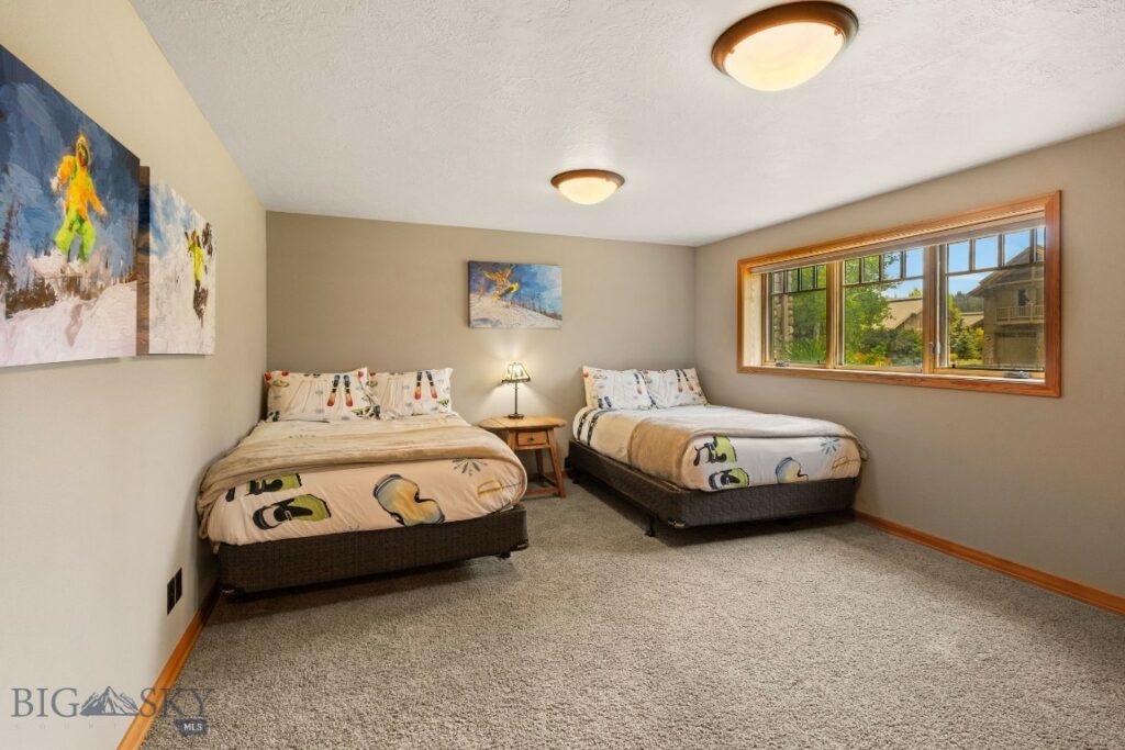 2085 Spotted Elk Road, Big Sky MT 59716