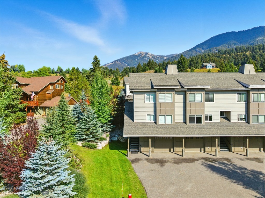 2091 Little Coyote, Big Sky MT 59716