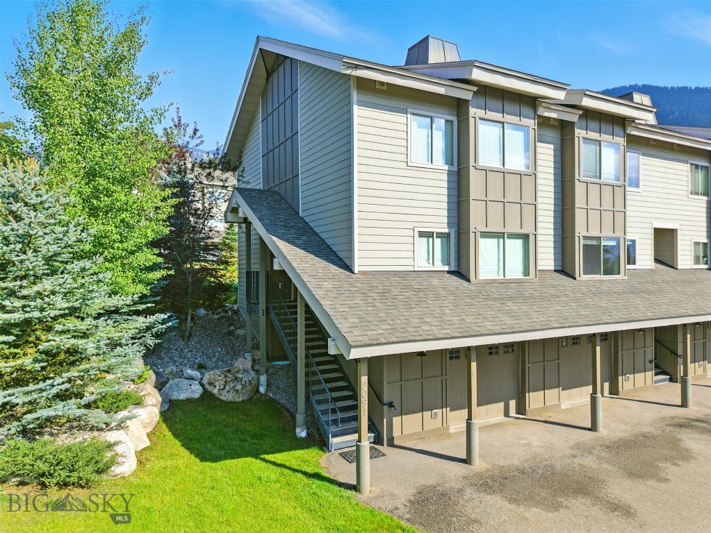 2091 Little Coyote, Big Sky MT 59716