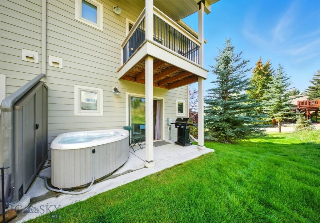 2091 Little Coyote, Big Sky MT 59716