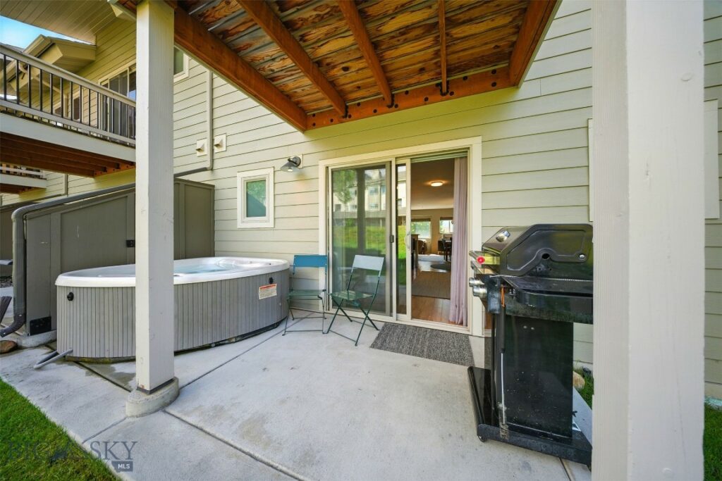 2091 Little Coyote, Big Sky MT 59716