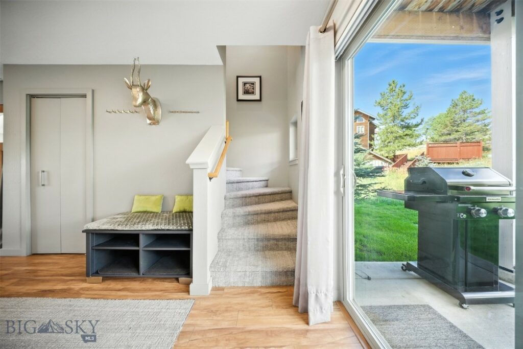 2091 Little Coyote, Big Sky MT 59716