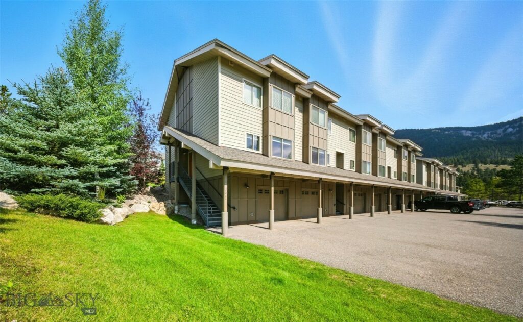2091 Little Coyote, Big Sky MT 59716