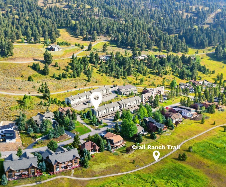 2091 Little Coyote, Big Sky MT 59716