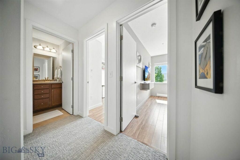 2091 Little Coyote, Big Sky MT 59716
