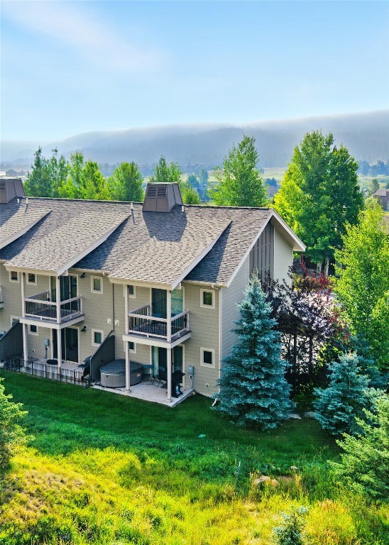 2091 Little Coyote, Big Sky MT 59716