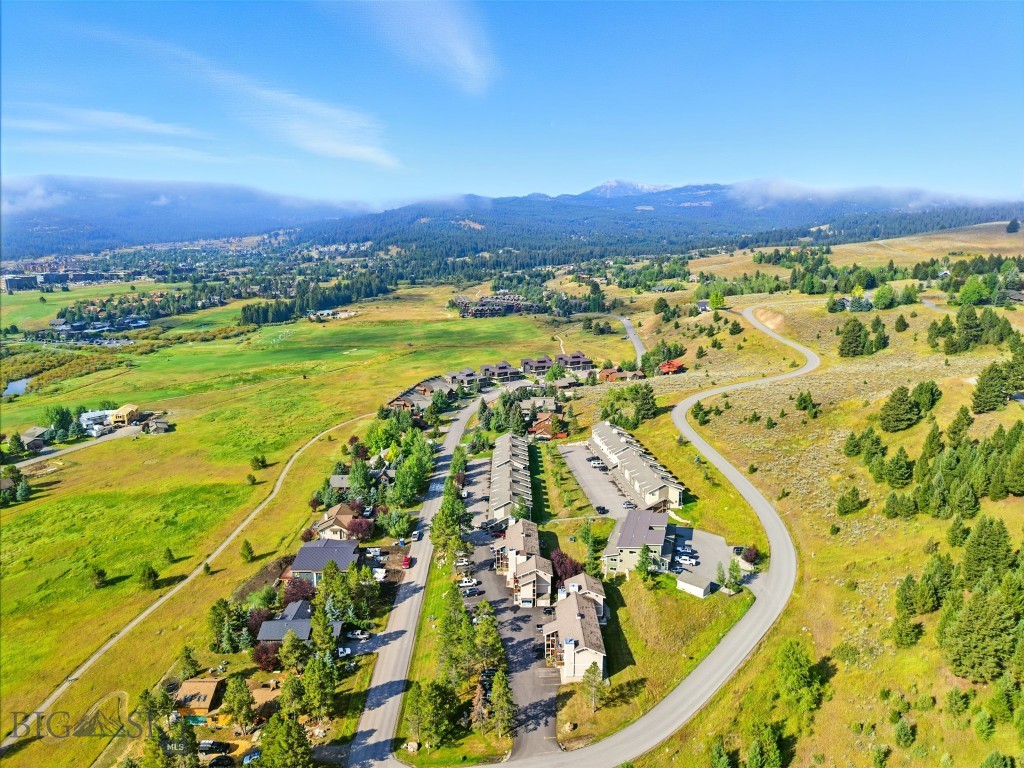 2091 Little Coyote, Big Sky MT 59716