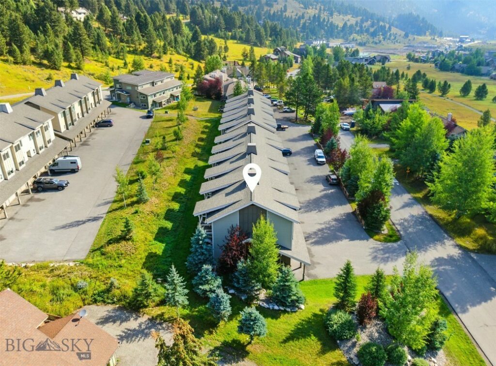 2091 Little Coyote, Big Sky MT 59716