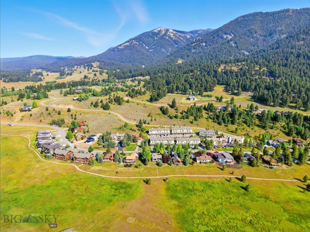 2091 Little Coyote, Big Sky MT 59716