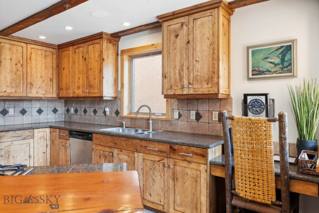 21 Black Eagle Rd, Big Sky MT 59716
