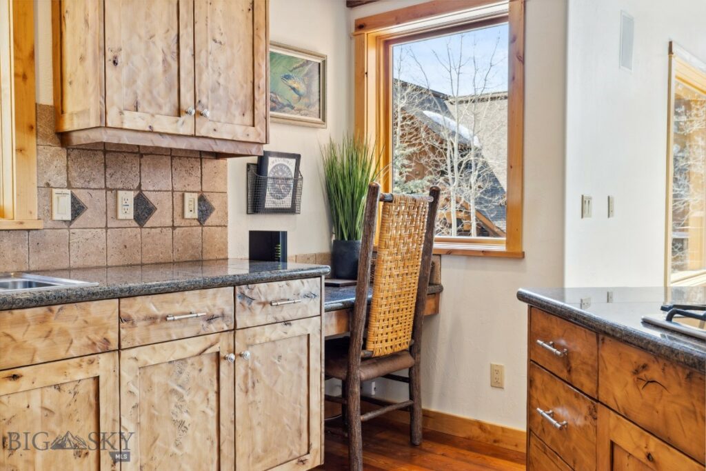 21 Black Eagle Rd, Big Sky MT 59716