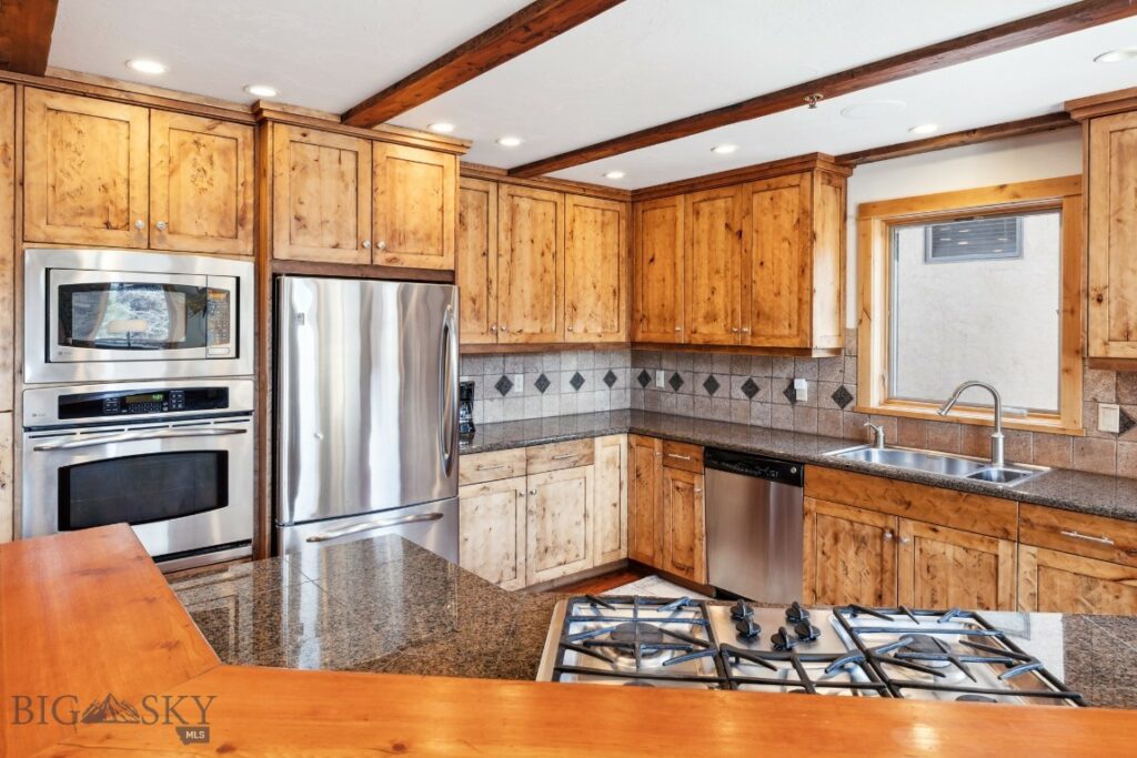 21 Black Eagle Rd, Big Sky MT 59716