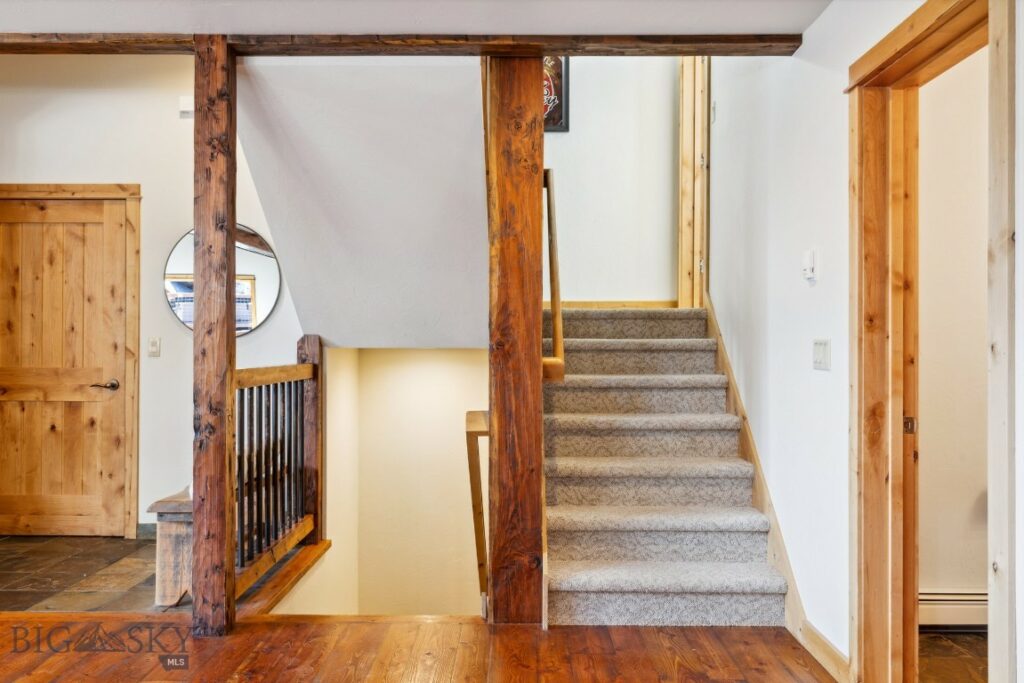 21 Black Eagle Rd, Big Sky MT 59716