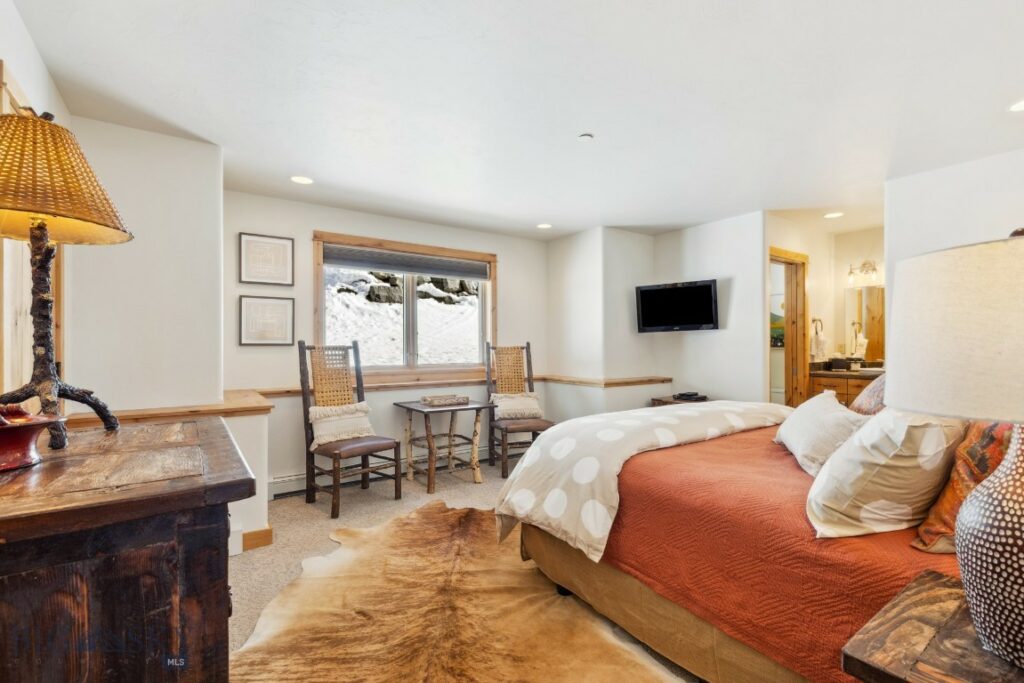 21 Black Eagle Rd, Big Sky MT 59716