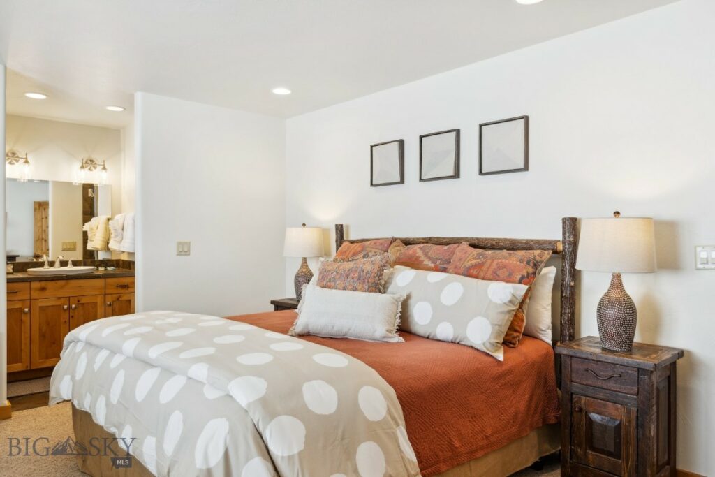 21 Black Eagle Rd, Big Sky MT 59716