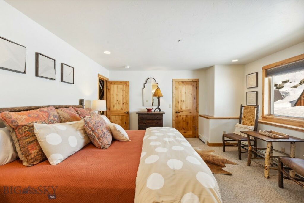 21 Black Eagle Rd, Big Sky MT 59716