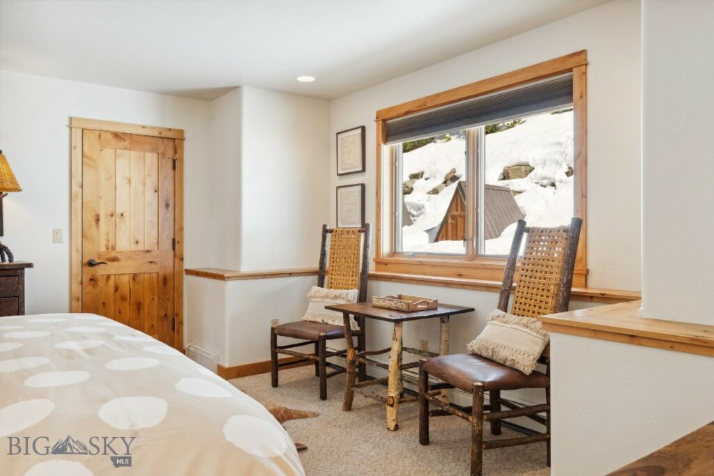 21 Black Eagle Rd, Big Sky MT 59716