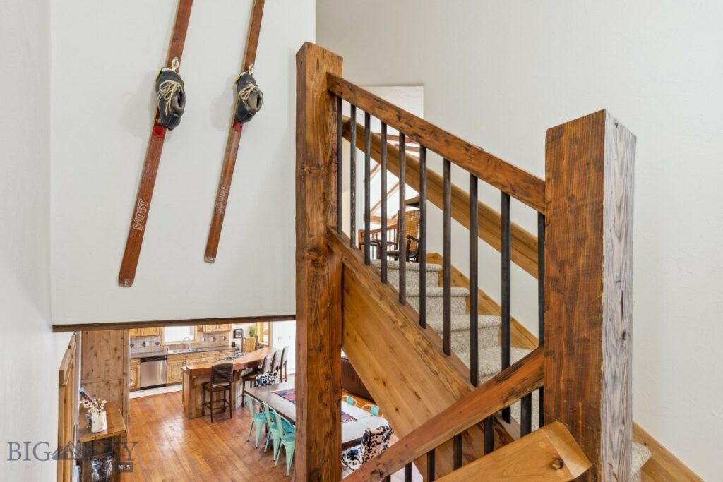 21 Black Eagle Rd, Big Sky MT 59716