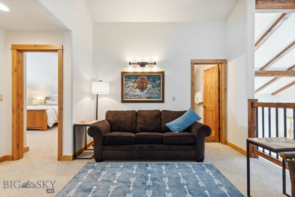 21 Black Eagle Rd, Big Sky MT 59716