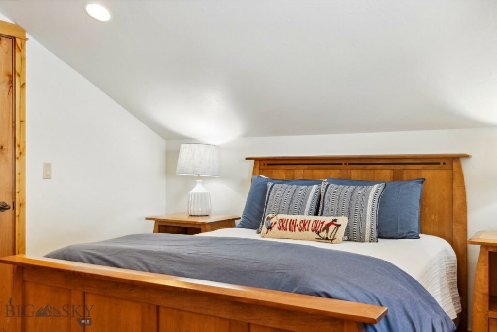 21 Black Eagle Rd, Big Sky MT 59716