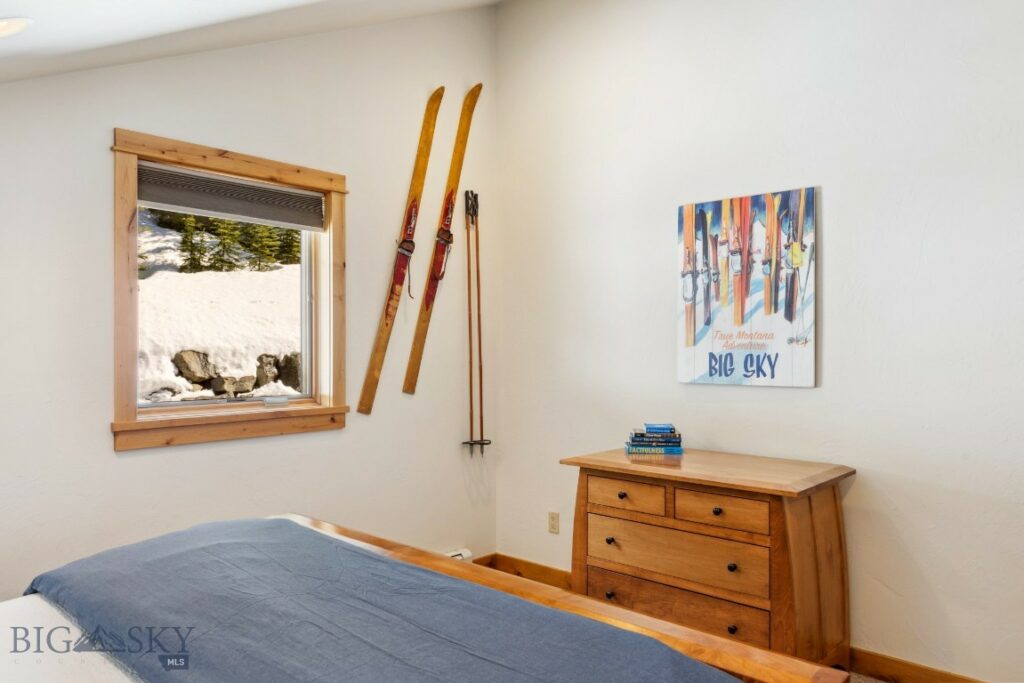 21 Black Eagle Rd, Big Sky MT 59716