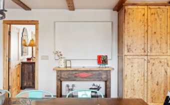 21 Black Eagle Rd, Big Sky MT 59716