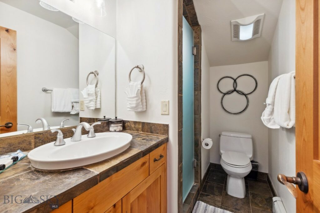 21 Black Eagle Rd, Big Sky MT 59716