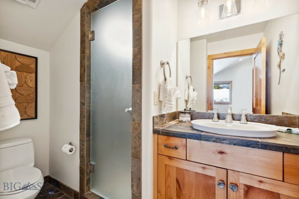 21 Black Eagle Rd, Big Sky MT 59716