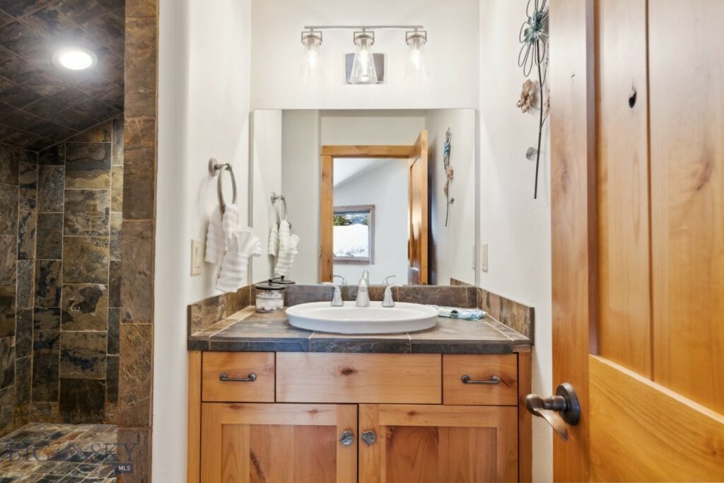 21 Black Eagle Rd, Big Sky MT 59716