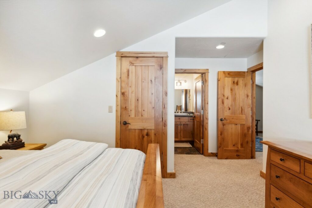 21 Black Eagle Rd, Big Sky MT 59716