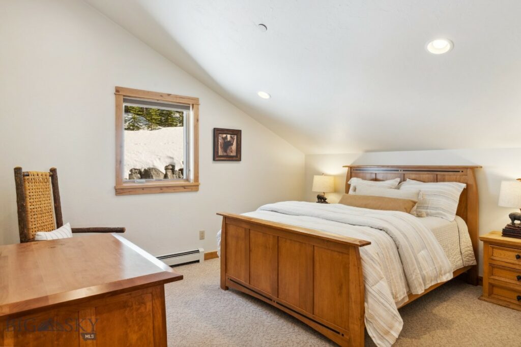 21 Black Eagle Rd, Big Sky MT 59716