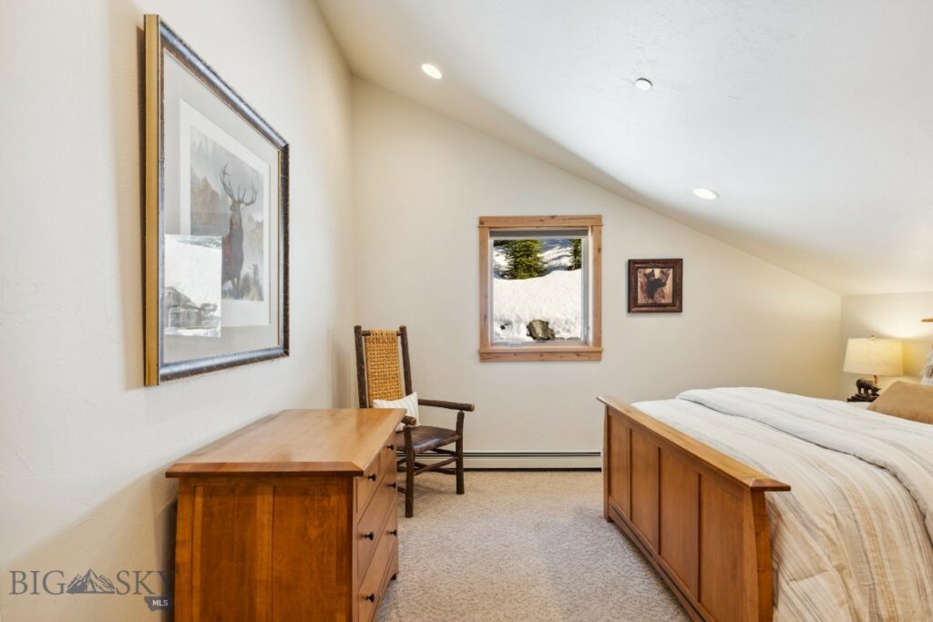 21 Black Eagle Rd, Big Sky MT 59716