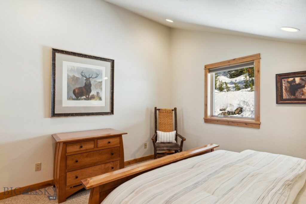 21 Black Eagle Rd, Big Sky MT 59716